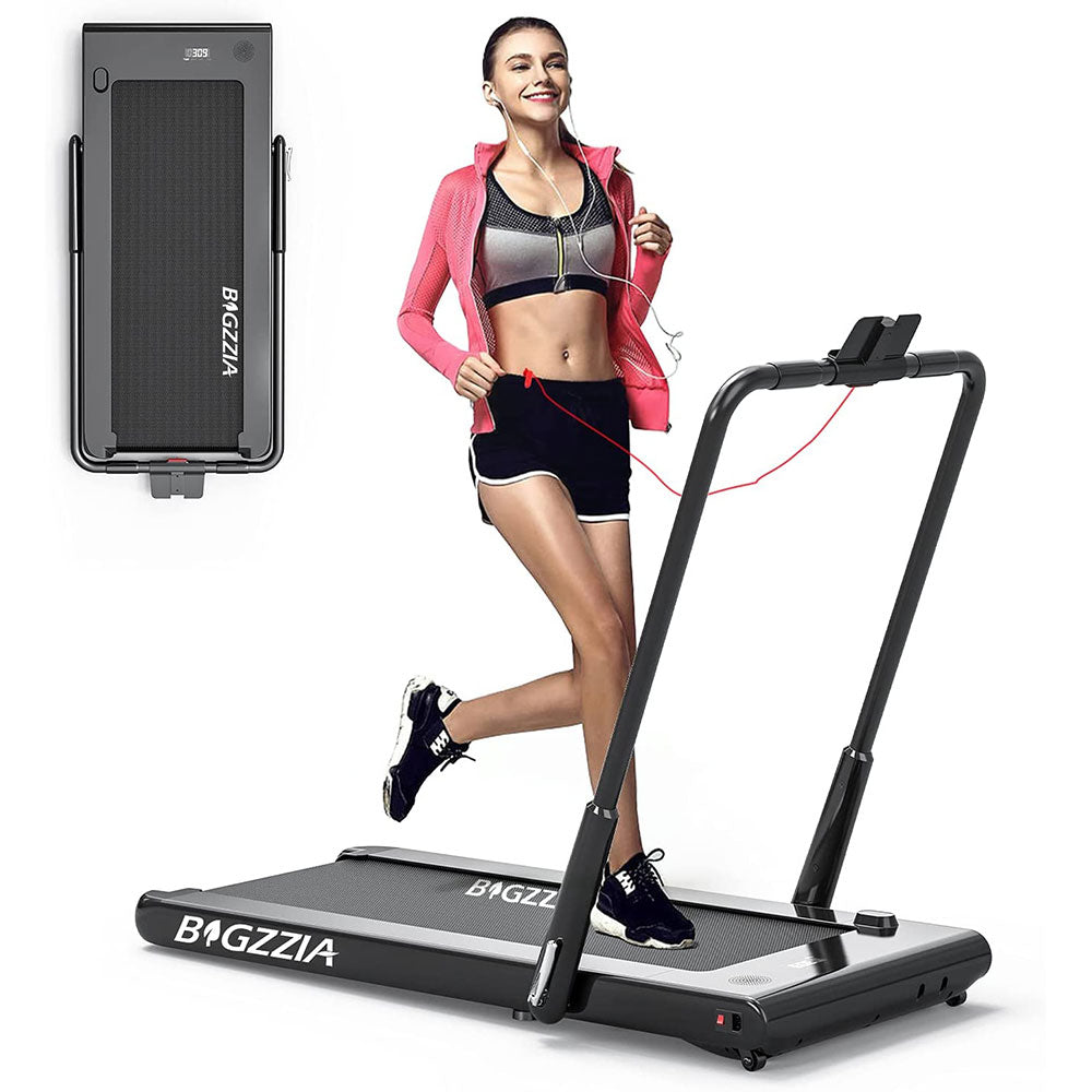 bigzzia Vibration Platform with Rope Skipping, Whole Body Workout Vibration  Fitness Platform Massage Machine for Home Training and Shaping, 99 Levels